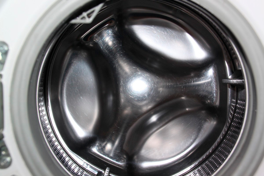 tambor de la lavadora secadora